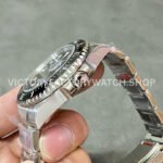 VS Factory Rolex Sea-Dweller 126600 43mm Full 904L Black Dial