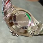 VS Factory Rolex Sea-Dweller 126600 43mm Full 904L Black Dial