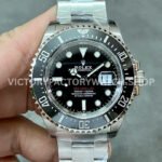 VS Factory Rolex Sea-Dweller 126600 43mm Super clone