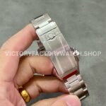 VS Factory Rolex Sea-Dweller 126600 43mm Full 904L Black Dial