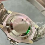 VS Factory Rolex Submariner 116610LN 40mm Full 904L Black Dial