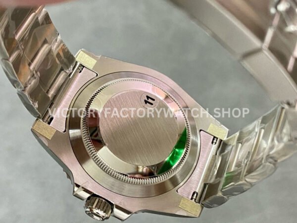 VS Factory Rolex Submariner 116610LN 40mm Full 904L Black Dial