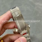 VS Factory Rolex Submariner 116610LN 40mm Full 904L Black Dial