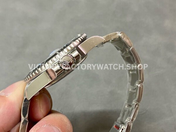 VS Factory Rolex Submariner 116610LN 40mm Full 904L Black Dial