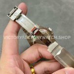 VS Factory Rolex Submariner 116610LN 40mm Full 904L Black Dial