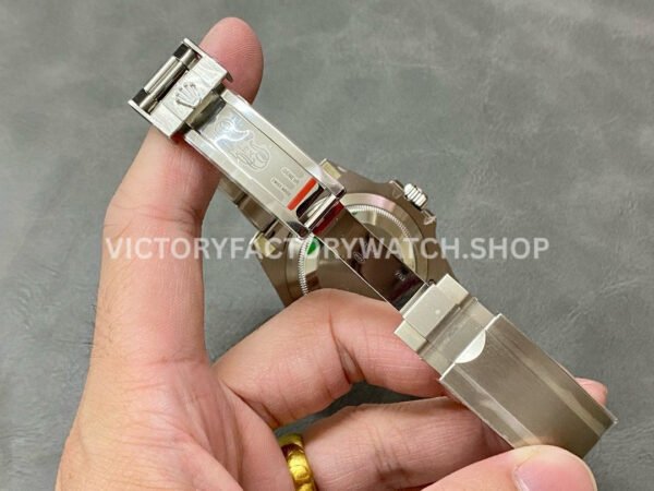 VS Factory Rolex Submariner 116610LN 40mm Full 904L Black Dial