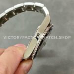 VS Factory Rolex Submariner 116610LN 40mm Full 904L Black Dial