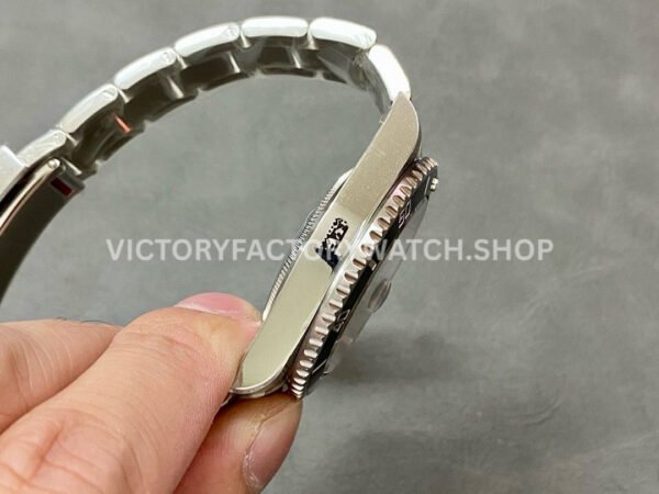 VS Factory Rolex Submariner 116610LN 40mm Full 904L Black Dial