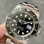 VS Factory Rolex Submariner 116610LN 40mm Full 904L Black Dial