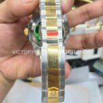 VS Factory Rolex Submariner 116613LB 40mm Half Yellow Gold Blue Dial