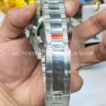 VS Factory Rolex Submariner 116619LB 40mm Full White Gold Blue Dial