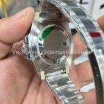 VS Factory Rolex Submariner 116619LB 40mm Full White Gold Blue Dial