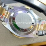 VS Factory Counterweight Rolex Submariner 126613LB 41mm Half Yellow Gold Blue Dial