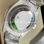 VS Factory Rolex Submariner 126619LB 41mm Full White Gold Black Dial
