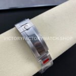 VS Factory Rolex Submariner 126619LB 41mm Full White Gold Black Dial