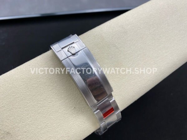 VS Factory Rolex Submariner 126619LB 41mm Full White Gold Black Dial