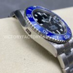 VS Factory Rolex Submariner 126619LB 41mm Full White Gold Black Dial