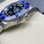 VS Factory Rolex Submariner 126619LB 41mm Full White Gold Black Dial