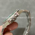 VS Factory Rolex Submariner Hulk 116610LV 40mm Full 904L Green Dial (2) VS Factory Rolex Submariner Hulk 116610LV 40mm Full 904L Green Dial