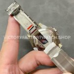 VS Factory Rolex Submariner Hulk 116610LV 40mm Full 904L Green Dial (5) VS Factory Rolex Submariner Hulk 116610LV 40mm Full 904L Green Dial