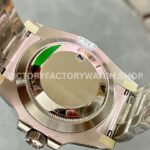 VS Factory Rolex Submariner Hulk 116610LV 40mm Full 904L Green Dial (9) VS Factory Rolex Submariner Hulk 116610LV 40mm Full 904L Green Dial