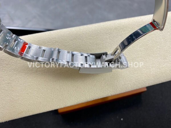 VS Factory Rolex Yacht-Master 126622-0002 40mm Full 904L Blue Dial