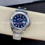 VS Factory Rolex Yacht-Master 126622-0002 40mm Full 904L Blue Dial