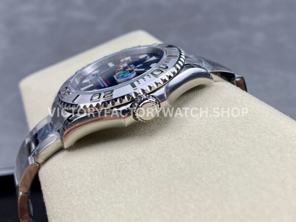 VS Factory Rolex Yacht-Master 126622-0002 40mm Full 904L Blue Dial