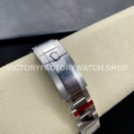 VS Factory Rolex Yacht-Master 126622-0002 40mm Full 904L Blue Dial