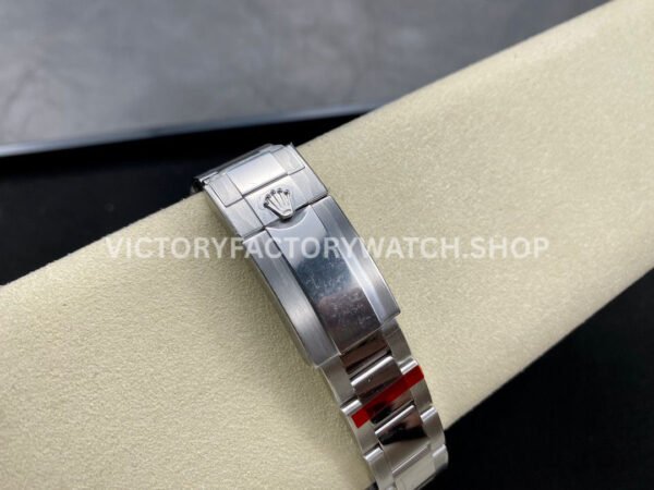 VS Factory Rolex Yacht-Master 126622-0002 40mm Full 904L Blue Dial