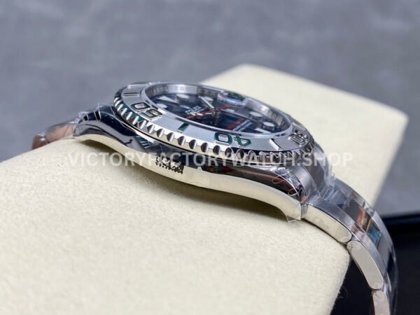 VS Factory Rolex Yacht-Master 126622-0002 40mm Full 904L Blue Dial