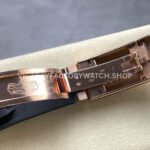ZF Factory CounterWeight Rolex Sky-Dweller 336235-0002 42mm Rose Gold OysterFlex Brown Dial (6) ZF Factory Counterweight Rolex Sky-Dweller 336235-0002 42mm Rose Gold OysterFlex Brown Dial