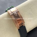 ZF Factory CounterWeight Rolex Sky-Dweller 336235-0002 42mm Rose Gold OysterFlex Brown Dial (7) ZF Factory Counterweight Rolex Sky-Dweller 336235-0002 42mm Rose Gold OysterFlex Brown Dial