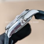 ZF Factory CounterWeight Rolex Sky-Dweller 336239 0003 42mm White Gold OysterFlex White Dial (3) ZF Factory Counterweight Rolex Sky-Dweller 336239-0003 42mm White Gold OysterFlex White Dial