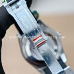 ZF Factory CounterWeight Rolex Sky-Dweller 336239 0003 42mm White Gold OysterFlex White Dial (4) ZF Factory Counterweight Rolex Sky-Dweller 336239-0003 42mm White Gold OysterFlex White Dial