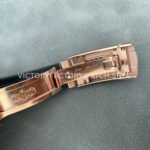 ZF Factory Counterweight Rolex Sky-Dweller 336235-0003 42mm Rose Gold Oysterflex White Dial (8) ZF Factory Counterweight Rolex Sky-Dweller 336235-0003 42mm Rose Gold Oysterflex White Dial