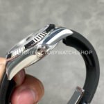 ZF Factory Counterweight Rolex Sky-Dweller 336239-0002 42mm White Gold OysterFlex Black Dial (13) ZF Factory Counterweight Rolex Sky-Dweller 336239-0002 42mm White Gold OysterFlex Black Dial