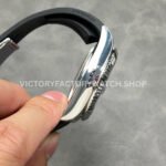 ZF Factory Counterweight Rolex Sky-Dweller 336239-0002 42mm White Gold OysterFlex Black Dial (14) ZF Factory Counterweight Rolex Sky-Dweller 336239-0002 42mm White Gold OysterFlex Black Dial