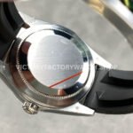 ZF Factory Counterweight Rolex Sky-Dweller 336239-0002 42mm White Gold OysterFlex Black Dial (20) ZF Factory Counterweight Rolex Sky-Dweller 336239-0002 42mm White Gold OysterFlex Black Dial