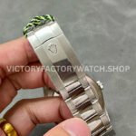 ZF Factory Rolex Sky-Dweller 336934-0001 42mm White Gold 904L Green Dial (5) ZF Factory Rolex Sky-Dweller 336934-0001 42mm White Gold 904L Green Dial