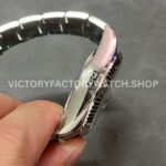 ZF Factory Rolex Sky-Dweller 336934-0001 42mm White Gold 904L Green Dial (6) ZF Factory Rolex Sky-Dweller 336934-0001 42mm White Gold 904L Green Dial