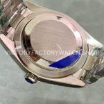 ZF Factory Rolex Sky-Dweller 336934-0001 42mm White Gold 904L Green Dial (7) ZF Factory Rolex Sky-Dweller 336934-0001 42mm White Gold 904L Green Dial