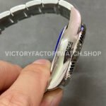 ZF Factory Rolex Sky-Dweller 336934-0003 42mm White Gold 904L White Dial (3) ZF Factory Rolex Sky-Dweller 336934-0003 42mm White Gold 904L White Dial