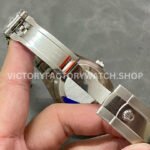 ZF Factory Rolex Sky-Dweller 336934-0003 42mm White Gold 904L White Dial (4) ZF Factory Rolex Sky-Dweller 336934-0003 42mm White Gold 904L White Dial