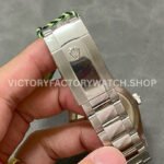 ZF Factory Rolex Sky-Dweller 336934-0003 42mm White Gold 904L White Dial (7) ZF Factory Rolex Sky-Dweller 336934-0003 42mm White Gold 904L White Dial