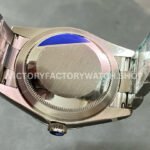 ZF Factory Rolex Sky-Dweller 336934-0003 42mm White Gold 904L White Dial (9) ZF Factory Rolex Sky-Dweller 336934-0003 42mm White Gold 904L White Dial