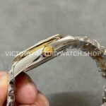 A+ Factory Rolex Datejust 126203-0033 36mm Half Yellow Gold Diaond Mop Champagne Computer Dial Jubilee (8) A+ Factory Rolex Datejust 126203-0033 36mm Half Yellow Gold Diaond Mop Champagne Computer Dial Jubilee