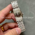 A+ Factory Rolex Datejust 126234-0031 36mm Full 904L Roman Numerals Diamond Pink Dial Jubilee (14) A+ Factory Rolex Datejust 126234-0031 36mm Full 904L Roman Numerals Diamond Pink Dial Jubilee