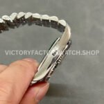 A+ Factory Rolex Datejust 126234-0031 36mm Full 904L Roman Numerals Diamond Pink Dial Jubilee (9) A+ Factory Rolex Datejust 126234-0031 36mm Full 904L Roman Numerals Diamond Pink Dial Jubilee