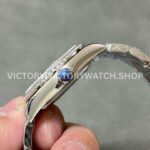 A+ Factory Rolex Datejust 126284RBR-0044 36mm Diamond Bezel Full 904L Green Dial